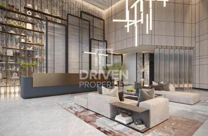Apartment - 1 Bedroom - 1 Bathroom for sale in Serene Gardens 2 - Serene Gardens - Al Furjan - Dubai