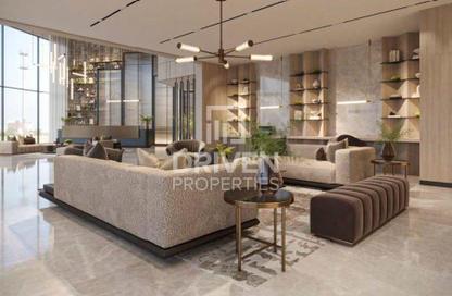 Apartment - 1 Bedroom - 1 Bathroom for sale in Serene Gardens 2 - Serene Gardens - Al Furjan - Dubai