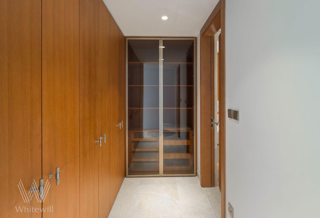 Burj Al Arab and Sea View|Corner Unit|High Quality photo 15