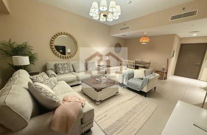 Apartment - 3 - 3 for rent in Act One - Act One Act Two Towers - Opera District - Downtown Dubai - Dubai Apartment - 3 - 3 for rent in Act One - Act One Act Two Towers - Opera District - Downtown Dubai - Dubai
