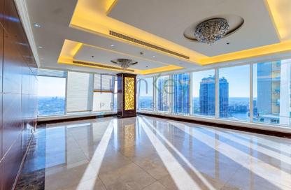 Office Space - Studio - 1 for rent in Al Manara Tower - Business Bay - Dubai Office Space - Studio - 1 for rent in Al Manara Tower - Business Bay - Dubai
