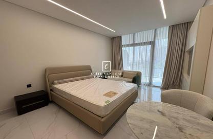 شقة - 1 للايجار في سكاي هيلز ريزيدنسز 2 - سكاي هيلز ريسيدنزيس - حديقة دبي العلميه - دبي