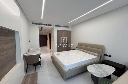 شقة - 1 للايجار في سكاي هيلز ريزيدنسز 2 - سكاي هيلز ريسيدنزيس - حديقة دبي العلميه - دبي