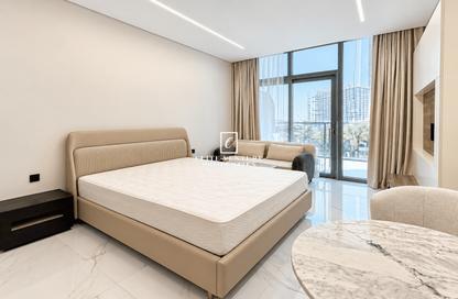 شقة - 1 للايجار في سكاي هيلز ريزيدنسز 2 - سكاي هيلز ريسيدنزيس - حديقة دبي العلميه - دبي