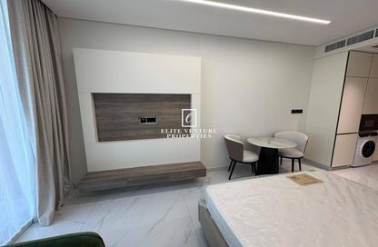 شقة - 1 للايجار في سكاي هيلز ريزيدنسز 2 - سكاي هيلز ريسيدنزيس - حديقة دبي العلميه - دبي