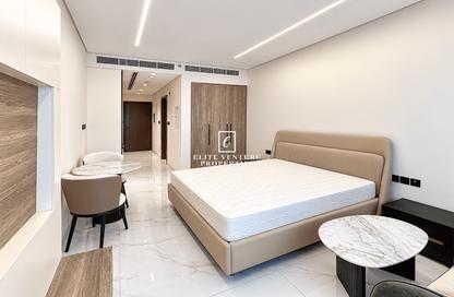 شقة - 1 للايجار في سكاي هيلز ريزيدنسز 2 - سكاي هيلز ريسيدنزيس - حديقة دبي العلميه - دبي