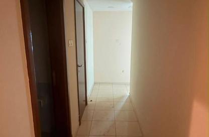 Apartment - 2 Bedrooms - 3 Bathrooms for rent in Orient Tower 1 - Orient Towers - Al Bustan - Ajman