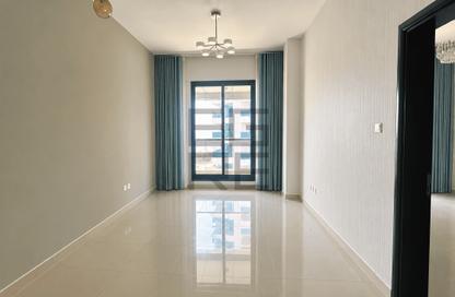 Apartment - 1 - 1 for rent in Escan Tower - Dubai Marina - Dubai