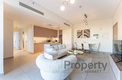 Apartment - 2 Bedrooms - 2 Bathrooms for rent in Bayshore at Creek Beach Building 4 - Bayshore at Creek Beach - Creek Beach - Dubai Creek Harbour (The Lagoons) - Dubai Apartment - 2 Bedrooms - 2 Bathrooms for rent in Bayshore at Creek Beach Building 4 - Bayshore at Creek Beach - Creek Beach - Dubai Creek Harbour (The Lagoons) - Dubai