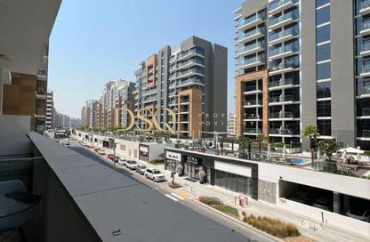 عمارة بالكامل - 1 للبيع في عزيزي ريفيرا 42 - عزيزي ريفيرا - ميدان واحد - ميدان - دبي