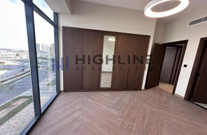 Apartment - 2 Bedrooms - 3 Bathrooms for rent in Marquis Signature - Arjan - Dubai Apartment - 2 Bedrooms - 3 Bathrooms for rent in Marquis Signature - Arjan - Dubai