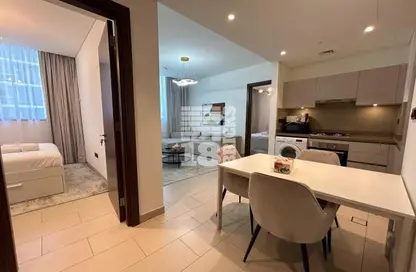 Apartment - 1 Bedroom - 1 Bathroom for rent in Sobha Creek Vistas Reserve Tower B - Sobha Creek Vistas Reserve - Sobha Hartland - Mohammed Bin Rashid City - Dubai