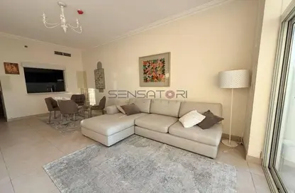 Apartment - 1 Bedroom - 2 Bathrooms for sale in Plaza Residences 2 - Plaza Residences - District 13 - Jumeirah Village Circle - Dubai
