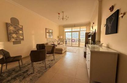 Apartment - 1 Bedroom - 2 Bathrooms for sale in Plaza Residences 2 - Plaza Residences - District 13 - Jumeirah Village Circle - Dubai
