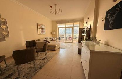 Apartment - 1 Bedroom - 2 Bathrooms for sale in Plaza Residences 2 - Plaza Residences - District 13 - Jumeirah Village Circle - Dubai