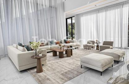 Villa - 7+ Bedrooms - 7+ Bathrooms for sale in Pearl Jumeirah Villas - Pearl Jumeirah - Jumeirah - Dubai Villa - 7+ Bedrooms - 7+ Bathrooms for sale in Pearl Jumeirah Villas - Pearl Jumeirah - Jumeirah - Dubai