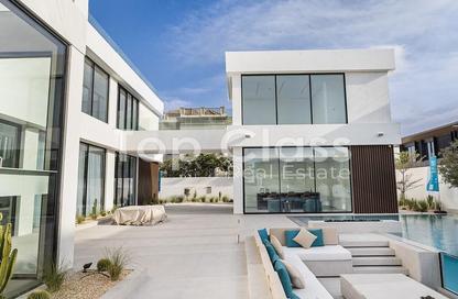 Villa - 7+ Bedrooms - 7+ Bathrooms for sale in Pearl Jumeirah Villas - Pearl Jumeirah - Jumeirah - Dubai Villa - 7+ Bedrooms - 7+ Bathrooms for sale in Pearl Jumeirah Villas - Pearl Jumeirah - Jumeirah - Dubai