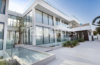 Villa - 7+ Bedrooms - 7+ Bathrooms for sale in Pearl Jumeirah Villas - Pearl Jumeirah - Jumeirah - Dubai Villa - 7+ Bedrooms - 7+ Bathrooms for sale in Pearl Jumeirah Villas - Pearl Jumeirah - Jumeirah - Dubai