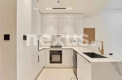 Apartment - 1 - 2 for sale in Binghatti Azure - District 16 - Jumeirah Village Circle - Dubai Apartment - 1 - 2 for sale in Binghatti Azure - District 16 - Jumeirah Village Circle - Dubai