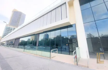 Retail - Studio for rent in Binghatti Phoenix - District 13 - Jumeirah Village Circle - Dubai