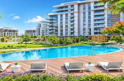 Apartment - 1 - 1 for sale in Fern - Central Park at City Walk - City Walk - Al Wasl - Dubai