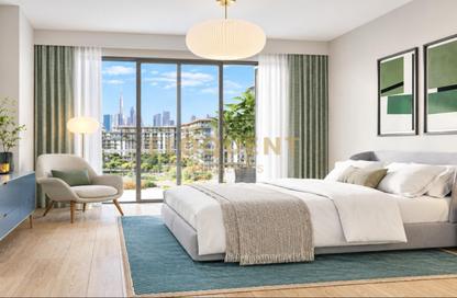 Apartment - 1 - 1 for sale in Fern - Central Park at City Walk - City Walk - Al Wasl - Dubai