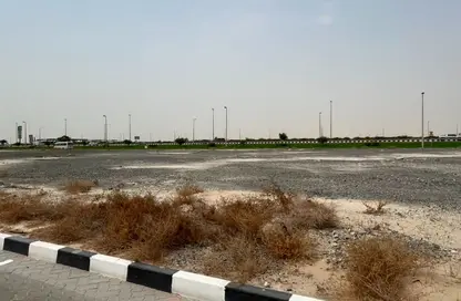Land - Studio for sale in Mezairah - Al Rahmaniya - Sharjah Land - Studio for sale in Mezairah - Al Rahmaniya - Sharjah
