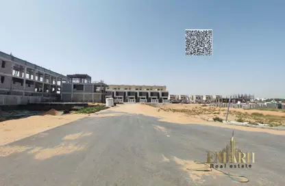Land - Studio for sale in Al Helio 2 - Al Helio - Ajman