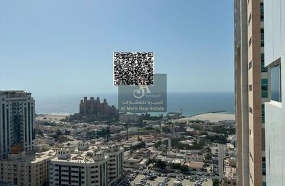 Apartment - 2 Bedrooms - 3 Bathrooms for sale in Ajman One Tower 5 - Ajman One - Ajman Downtown - Ajman Apartment - 2 Bedrooms - 3 Bathrooms for sale in Ajman One Tower 5 - Ajman One - Ajman Downtown - Ajman