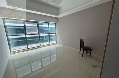 شقة - غرفة نوم - 1 حمام للايجار في أبراج غلفا - الراشدية 1 - الراشدية - عجمان