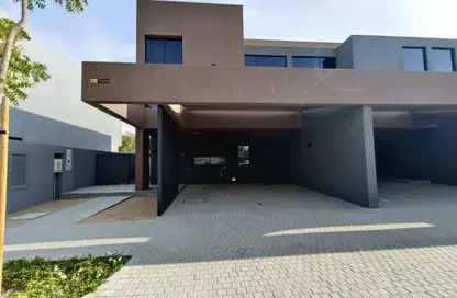Townhouse - 3 Bedrooms - 4 Bathrooms for rent in Kaya - Masaar - Tilal City - Sharjah