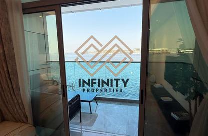 Apartment - 3 Bedrooms - 2 Bathrooms for sale in Ajman Creek Towers - Al Rashidiya 1 - Al Rashidiya - Ajman
