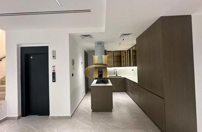 Villa - 4 Bedrooms - 6 Bathrooms for rent in Marwa Homes 4 - District 10 - Jumeirah Village Circle - Dubai Villa - 4 Bedrooms - 6 Bathrooms for rent in Marwa Homes 4 - District 10 - Jumeirah Village Circle - Dubai