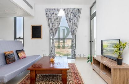 Apartment - 1 Bedroom - 2 Bathrooms for rent in The Dania District 2 - Midtown - Dubai Production City (IMPZ) - Dubai