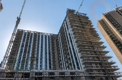 شقة - غرفة نوم - 1 حمام للبيع في مبنى Club Place B - كلوب بلاس - دبي هيلز استيت - دبي