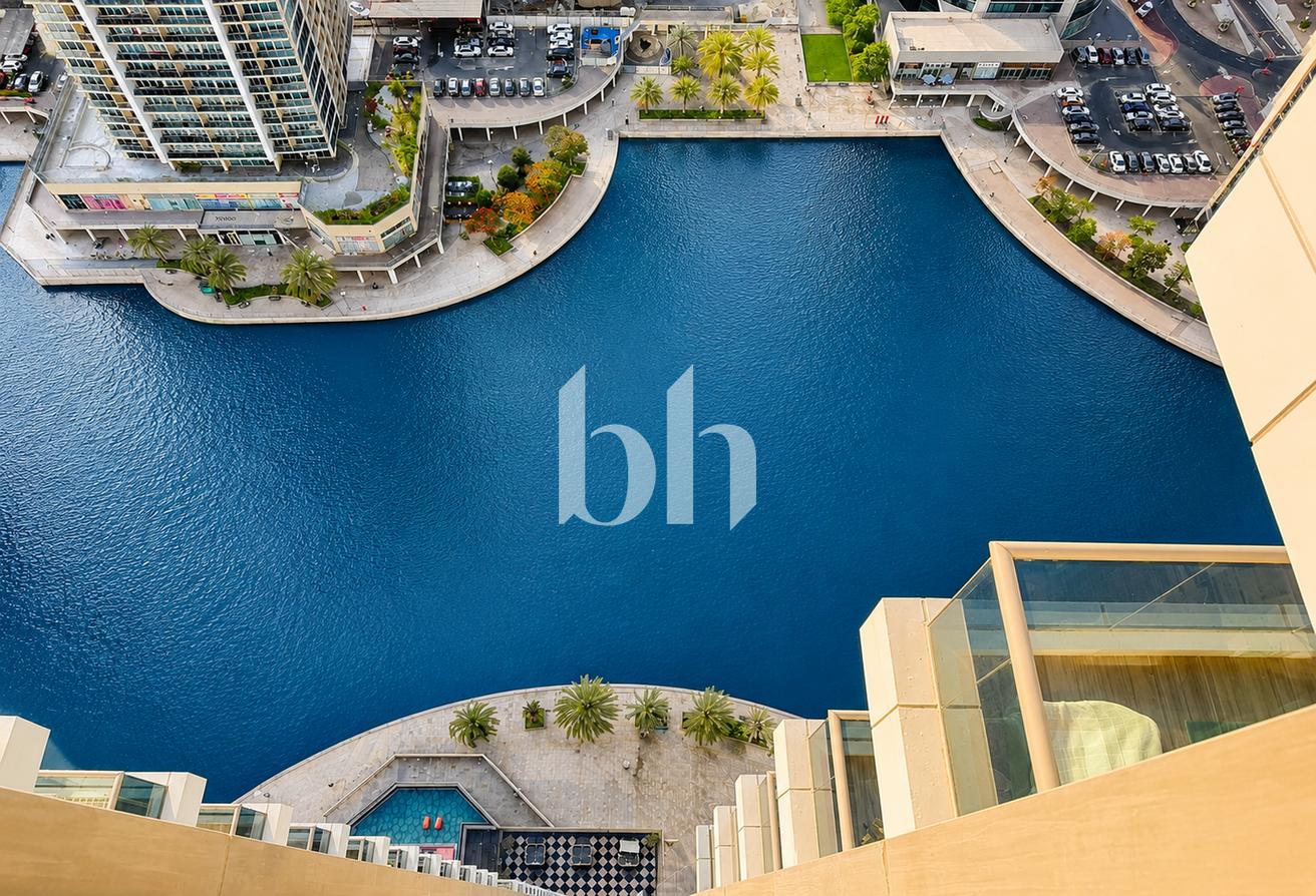 Fully Furnished | High Floor | Spacious Layout photo 8