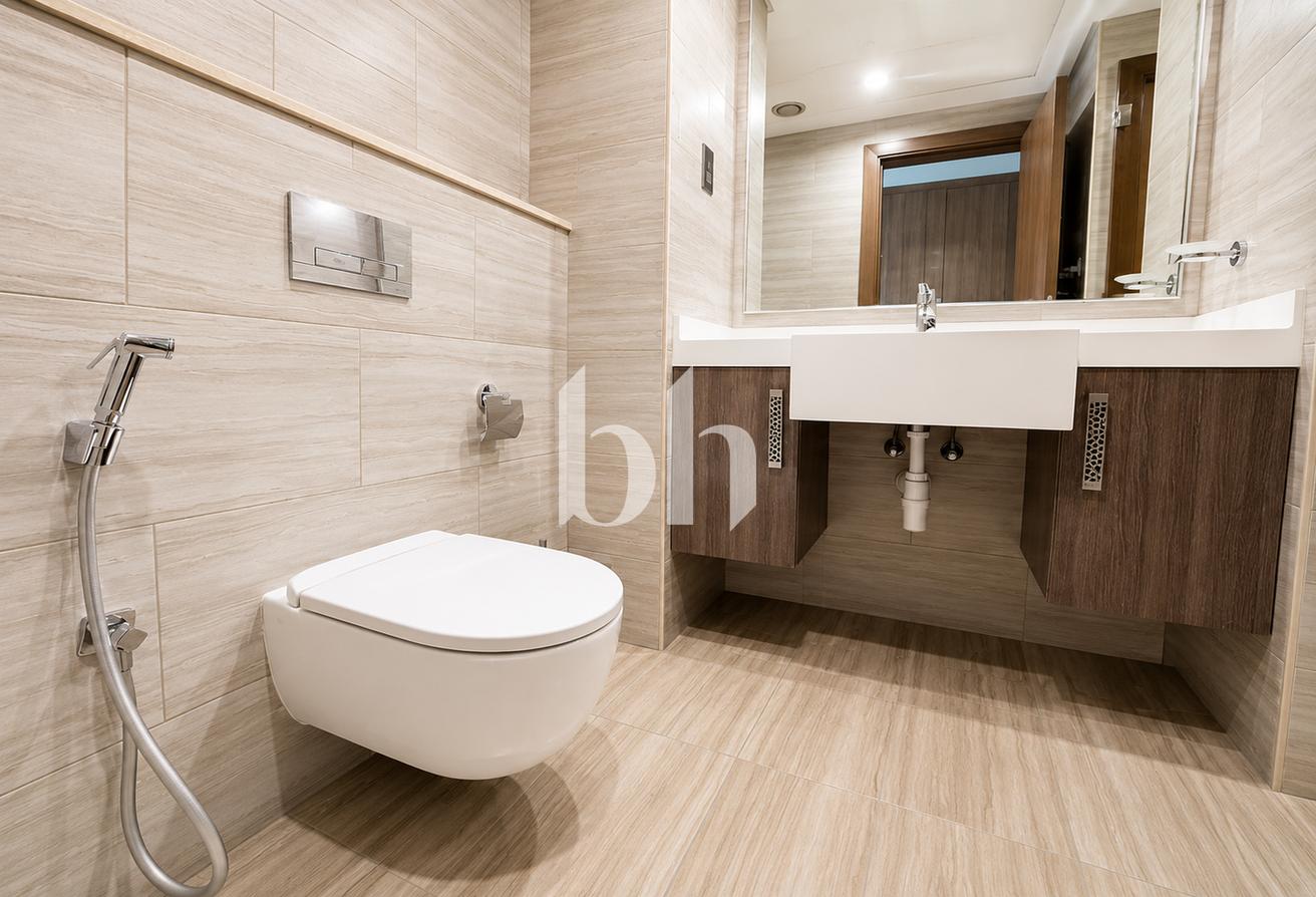 Fully Furnished | High Floor | Spacious Layout photo 7