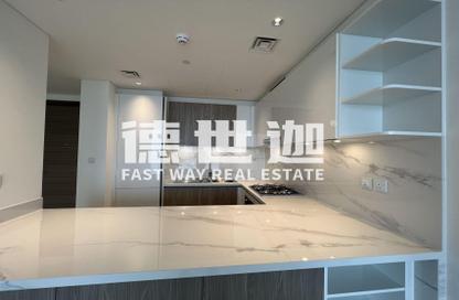 Apartment - 3 Bedrooms - 3 Bathrooms for rent in One Park Avenue - Sobha Hartland - Mohammed Bin Rashid City - Dubai