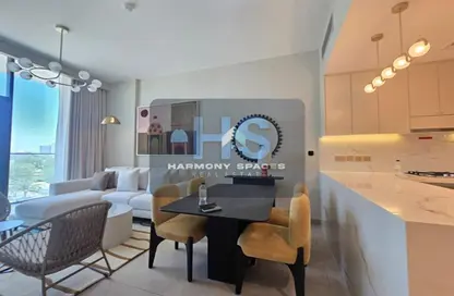 Apartment - 1 Bedroom - 2 Bathrooms for rent in Millennium Talia Residences - Al Furjan - Dubai