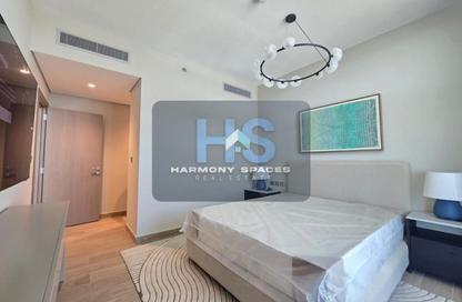 Apartment - 1 Bedroom - 2 Bathrooms for rent in Millennium Talia Residences - Al Furjan - Dubai