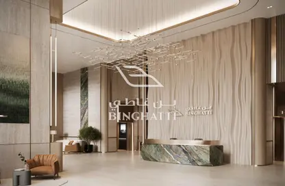 شقة - 1 حمام للبيع في بينغهاتي فينتاج - مجان - دبي لاند - دبي