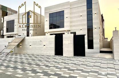 Villa - 4 Bedrooms - 6 Bathrooms for sale in Al Zaheya Gardens - Al Zahya - Ajman