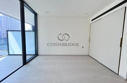 Apartment - Studio - 1 for rent in Binghatti Ghost - Dubai Healthcare City 2 - Al Jaddaf - Dubai