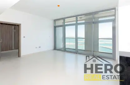 Apartment - 3 Bedrooms - 4 Bathrooms for rent in Meera 2 - Shams Abu Dhabi - Al Reem Island - Abu Dhabi