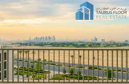 Apartment - 2 Bedrooms - 3 Bathrooms for rent in Al Badia Living - Dubai Festival City - Dubai Apartment - 2 Bedrooms - 3 Bathrooms for rent in Al Badia Living - Dubai Festival City - Dubai