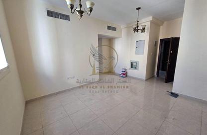 Apartment - 1 - 1 for rent in Al Qulaya'ah - Al Sharq - Sharjah