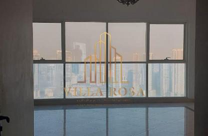 Apartment - 3 - 4 for rent in Al Khan Corniche - Al Khan - Sharjah