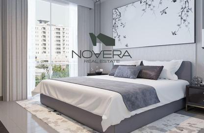 Apartment - 3 Bedrooms - 5 Bathrooms for sale in Souks Residential - Al Mamsha - Muwaileh - Sharjah