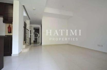 Townhouse - 2 - 2 for sale in Casa Dora - Serena - Dubai Townhouse - 2 - 2 for sale in Casa Dora - Serena - Dubai