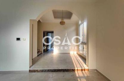 Villa - 5 Bedrooms - 6 Bathrooms for rent in Mirdif Villas - Mirdif - Dubai